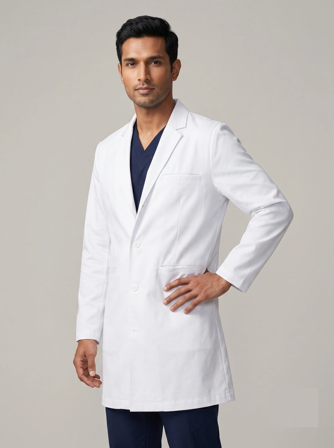 Lab Coats