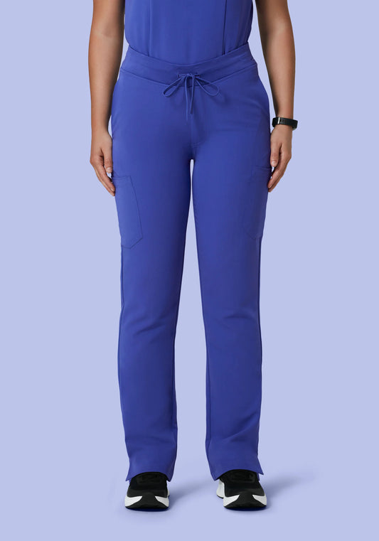 Women's 9 Pocket Pants - Royal