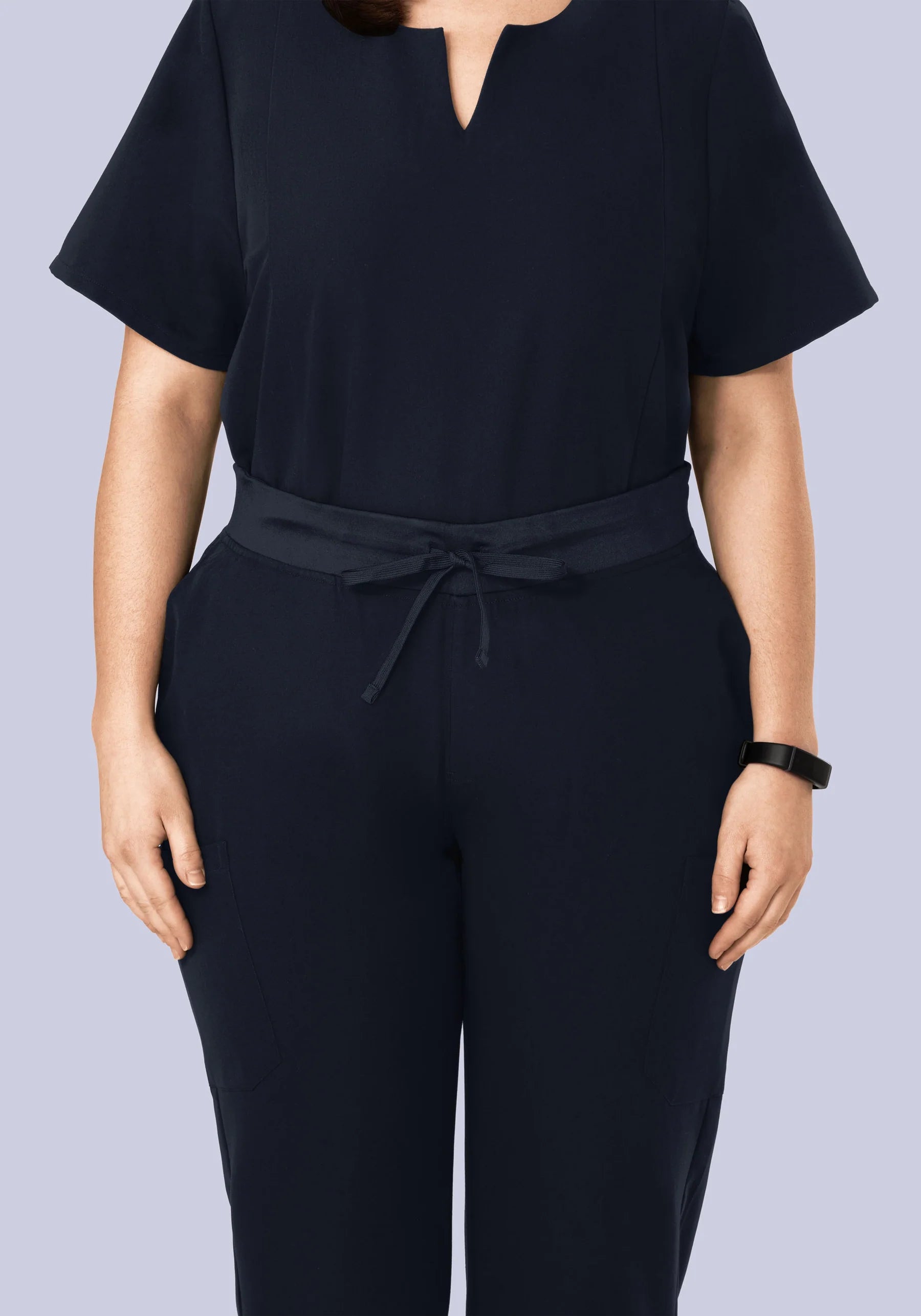 Women's 9 Pocket Pants - Midnight