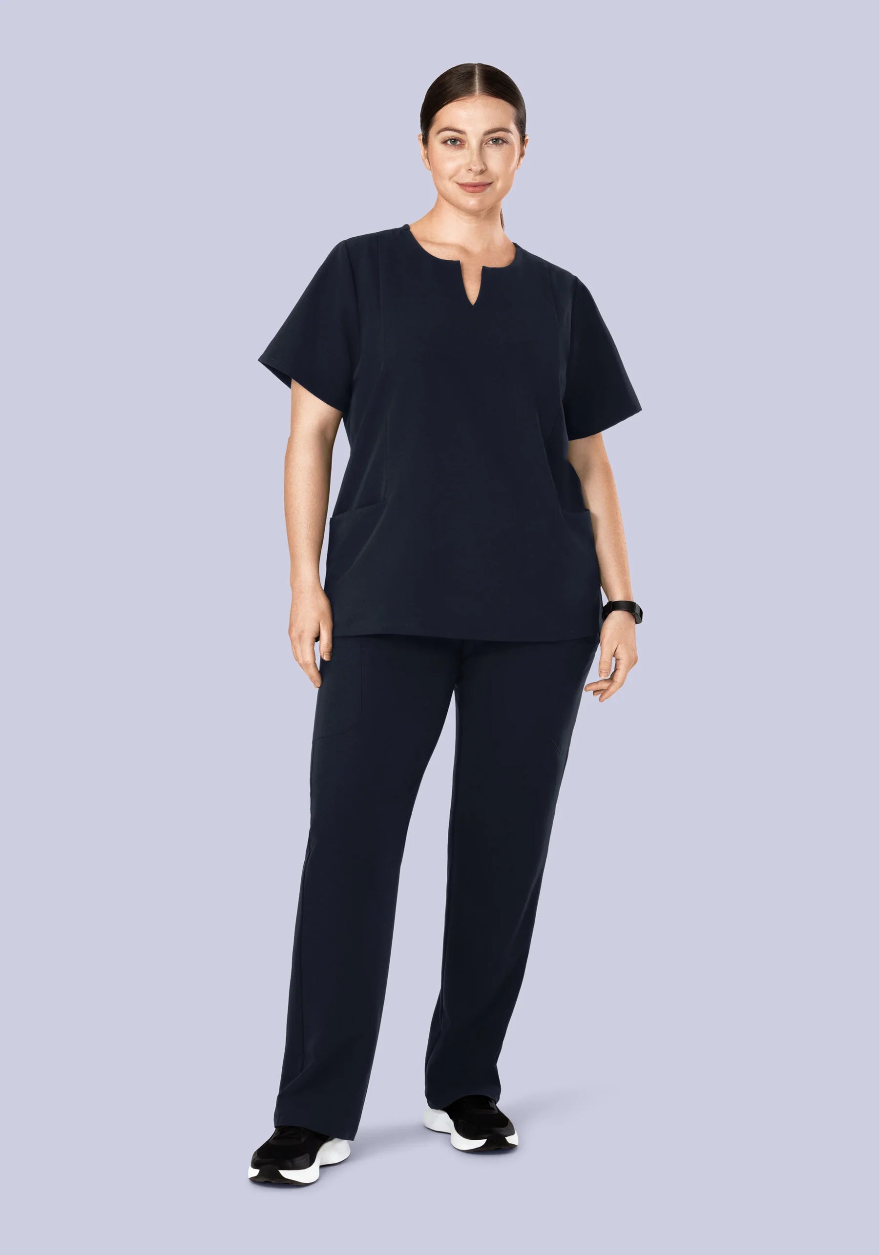 Women's 9 Pocket Pants - Midnight