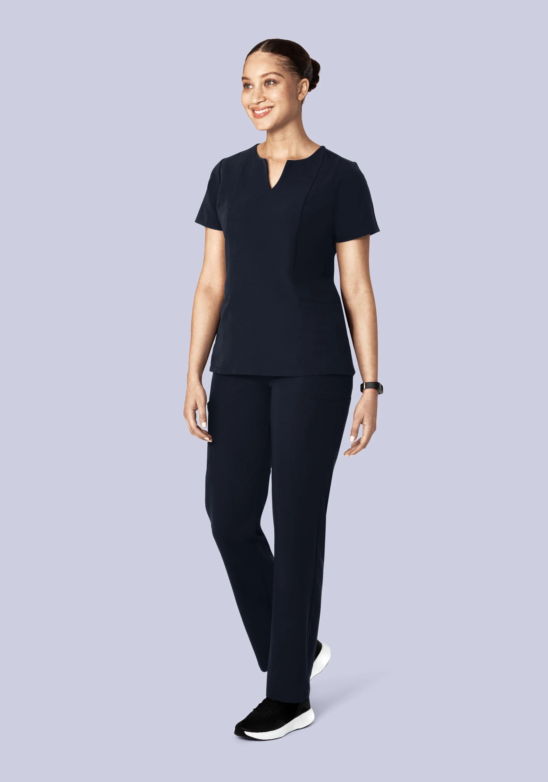 Women's 9 Pocket Pants - Midnight