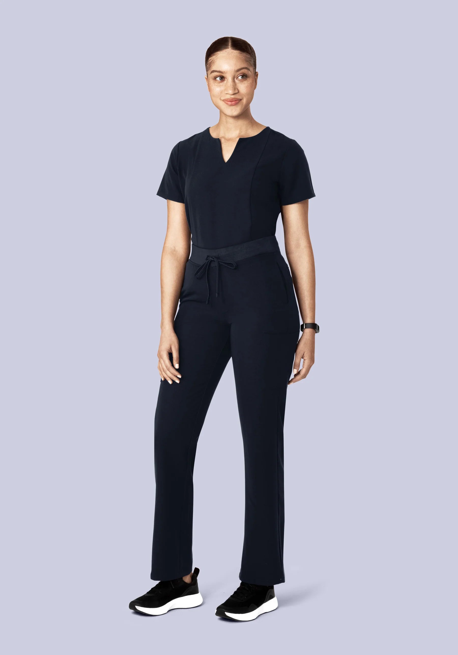 Women's 9 Pocket Pants - Midnight