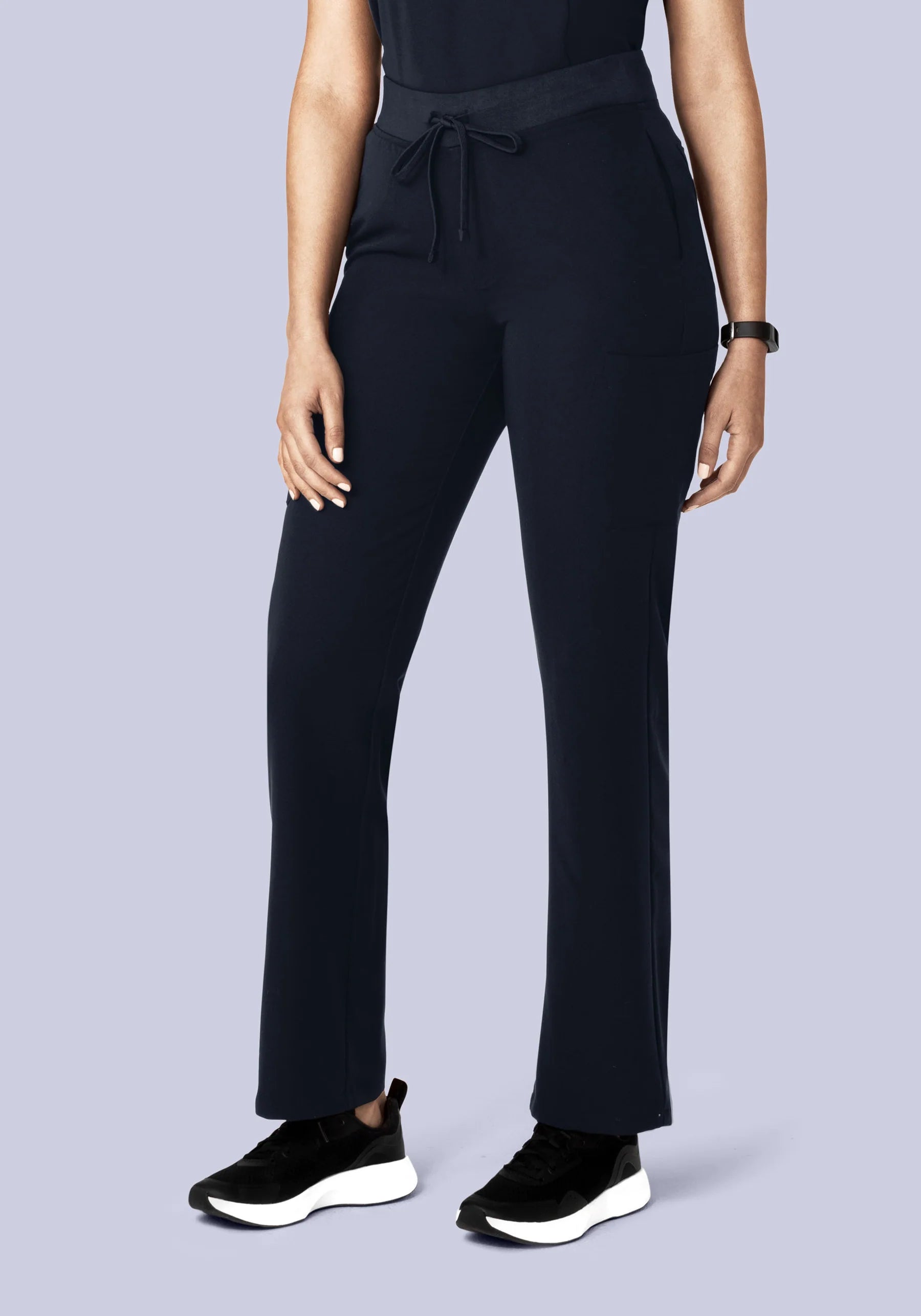 Women's 9 Pocket Pants - Midnight