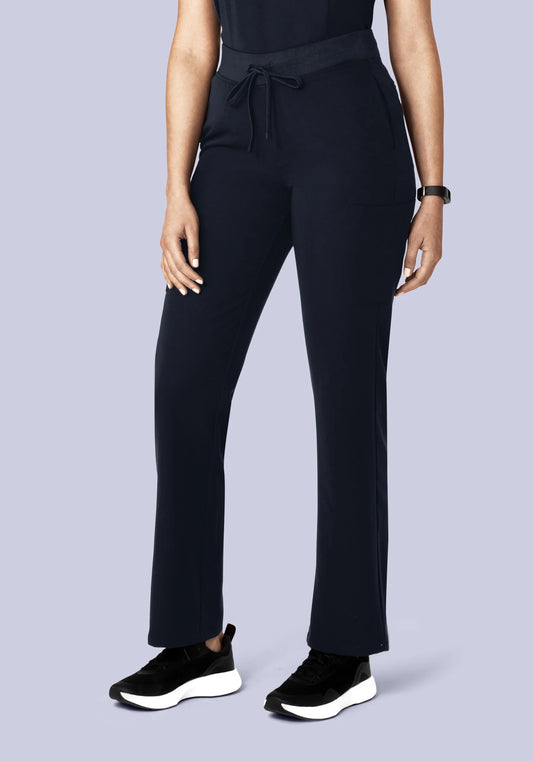 Women's 9 Pocket Pants - Midnight