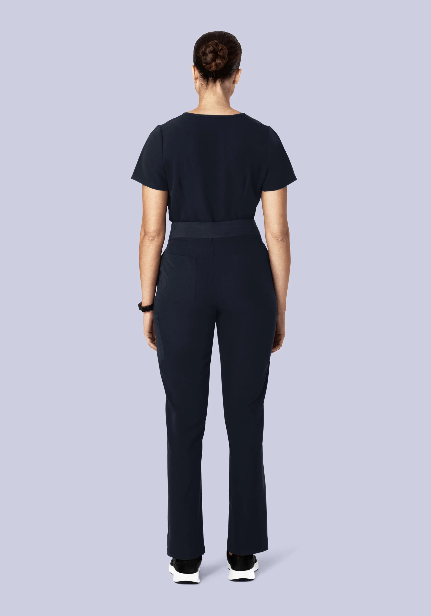 Women's 9 Pocket Pants - Midnight