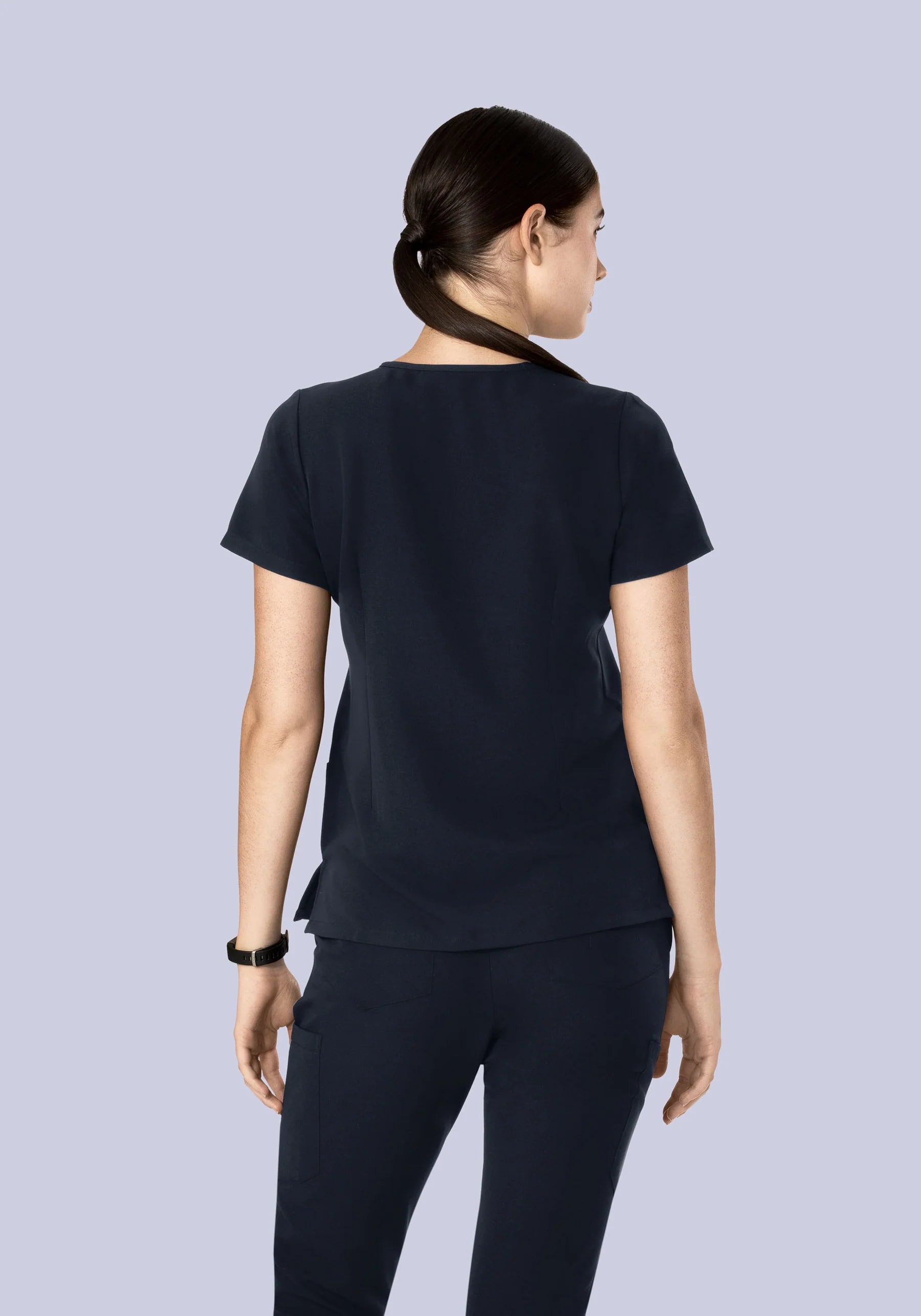 Women's 6 Pocket Top - Midnight