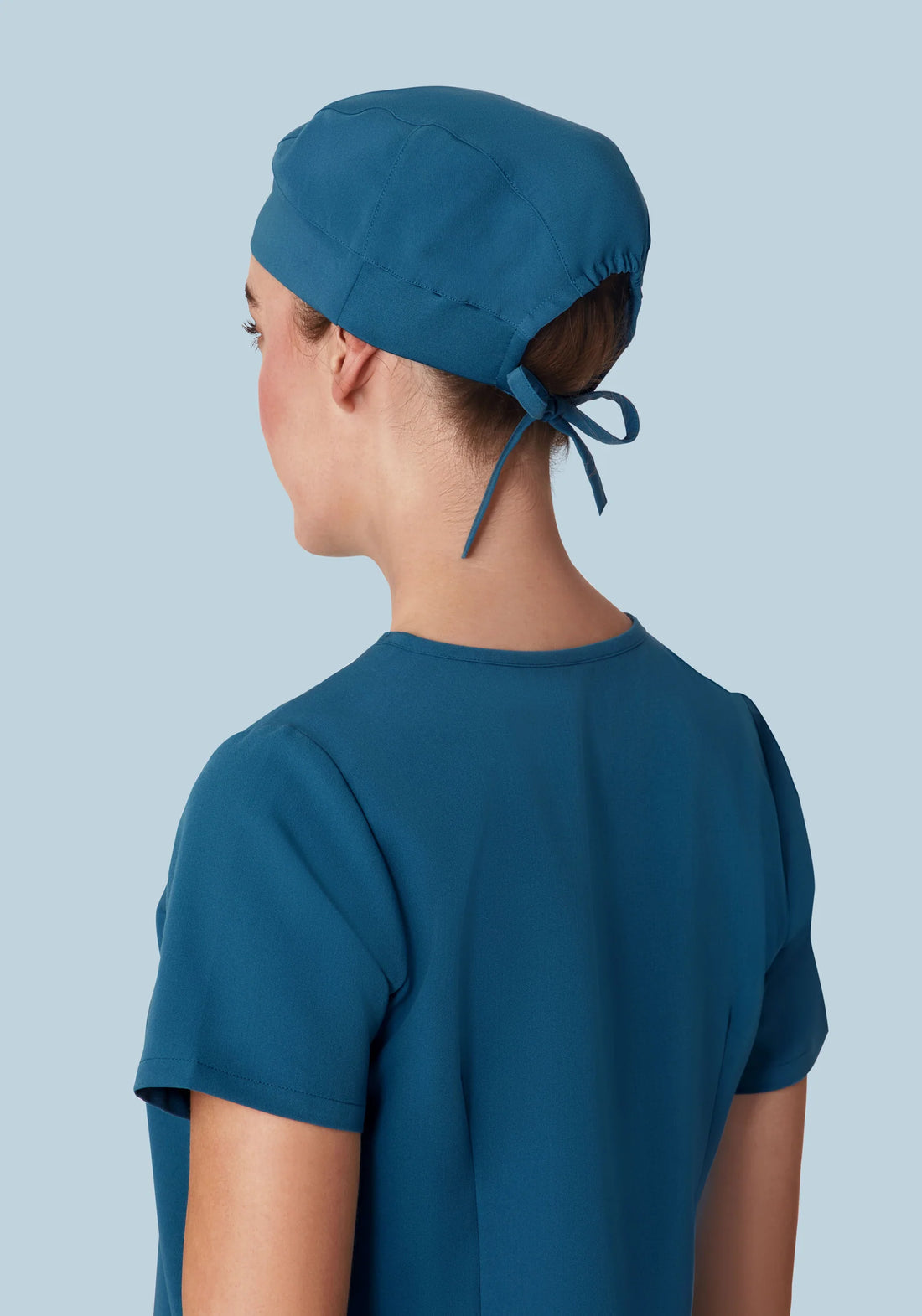 Scrub Cap - Teal