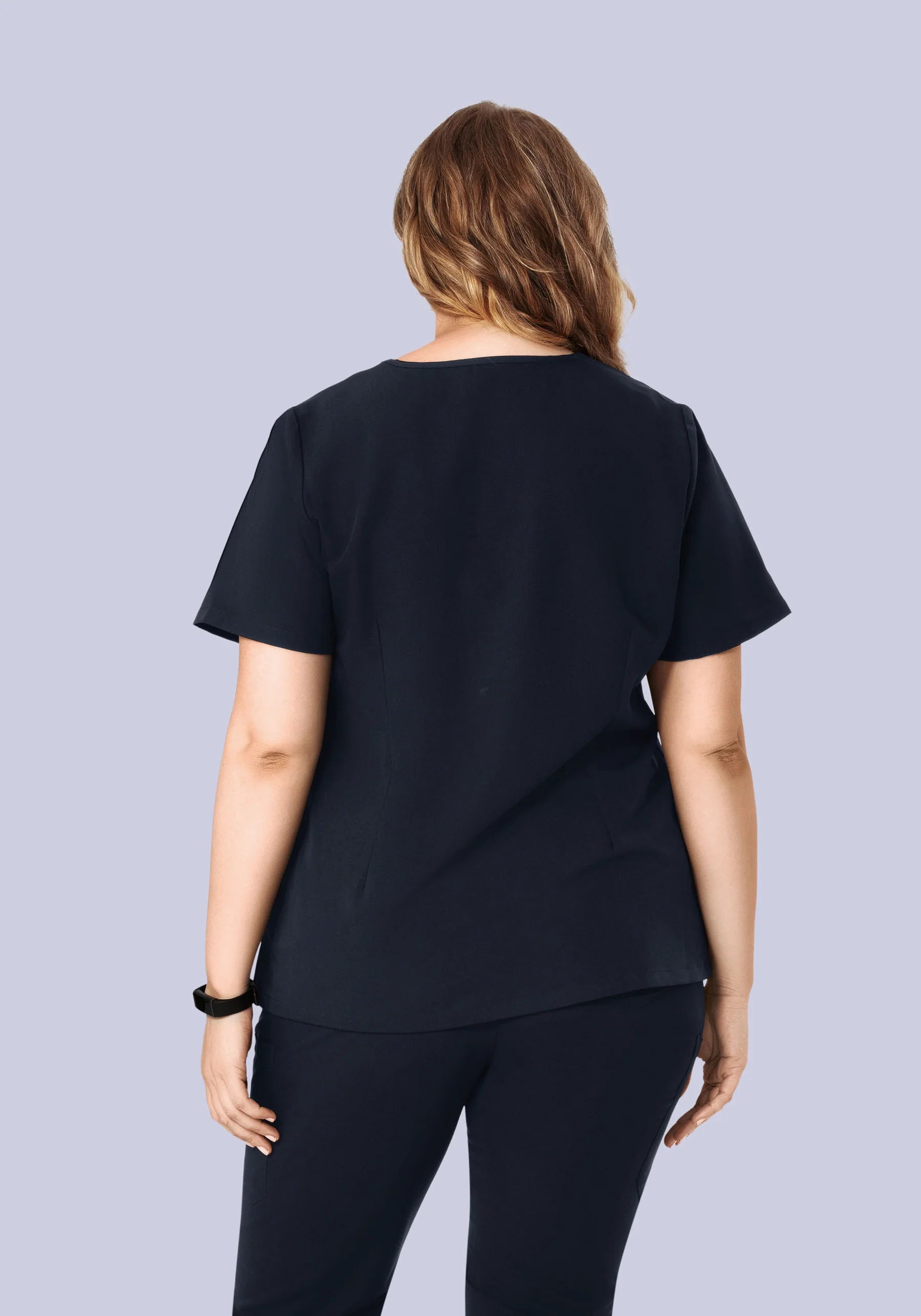 Women's 6 Pocket Top - Midnight