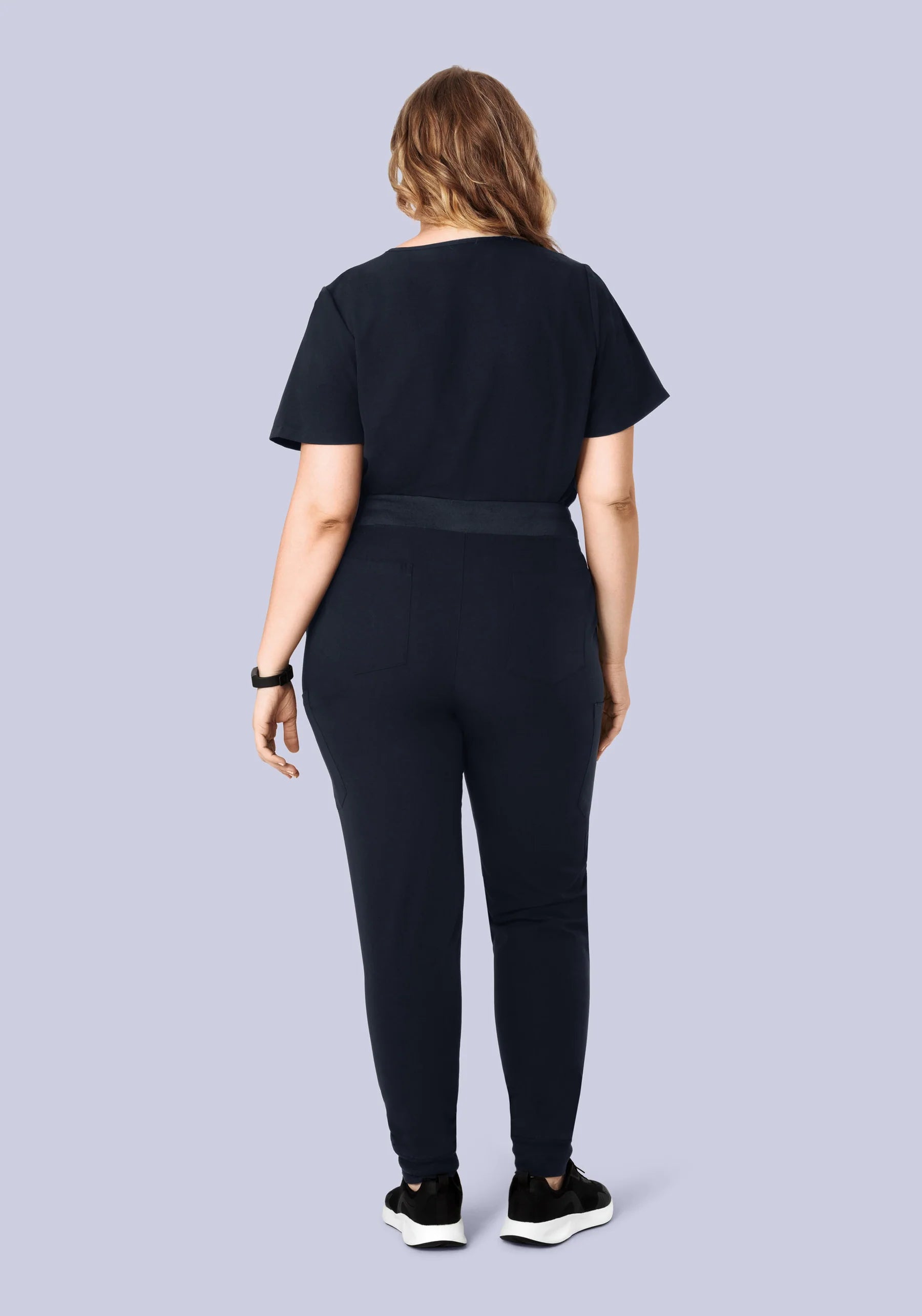 Women's 6 Pocket Top - Midnight