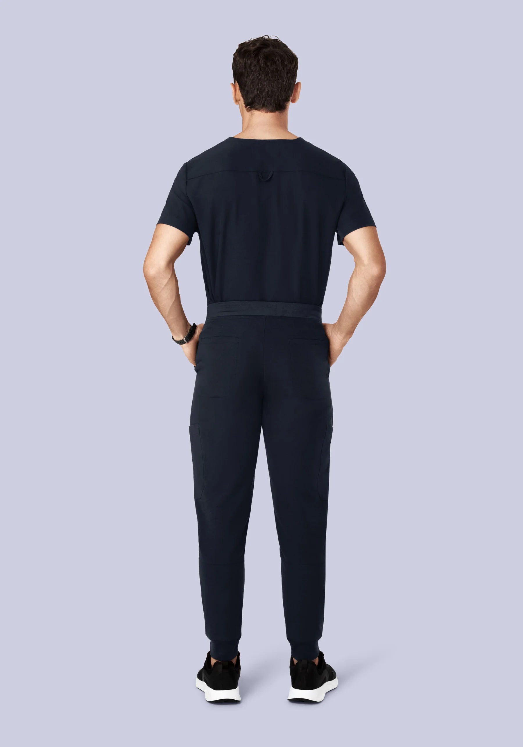 Men's 7 Pocket Pants - Midnight