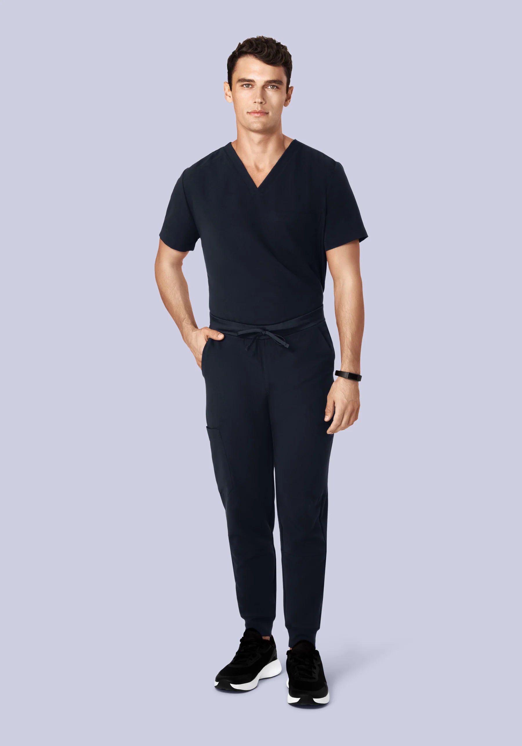 Men's 7 Pocket Pants - Midnight