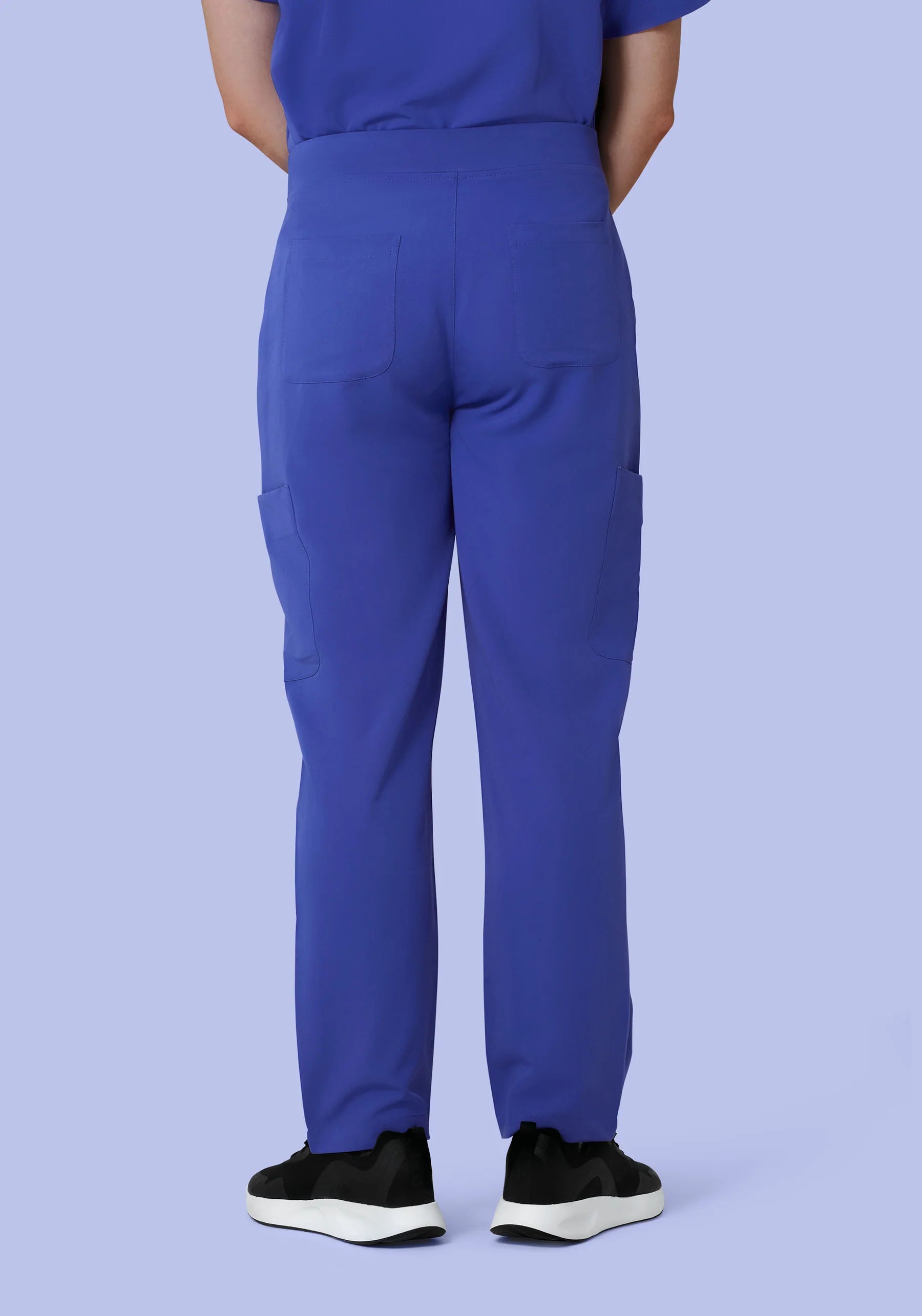 Men's 7 Pocket Pants - Royal