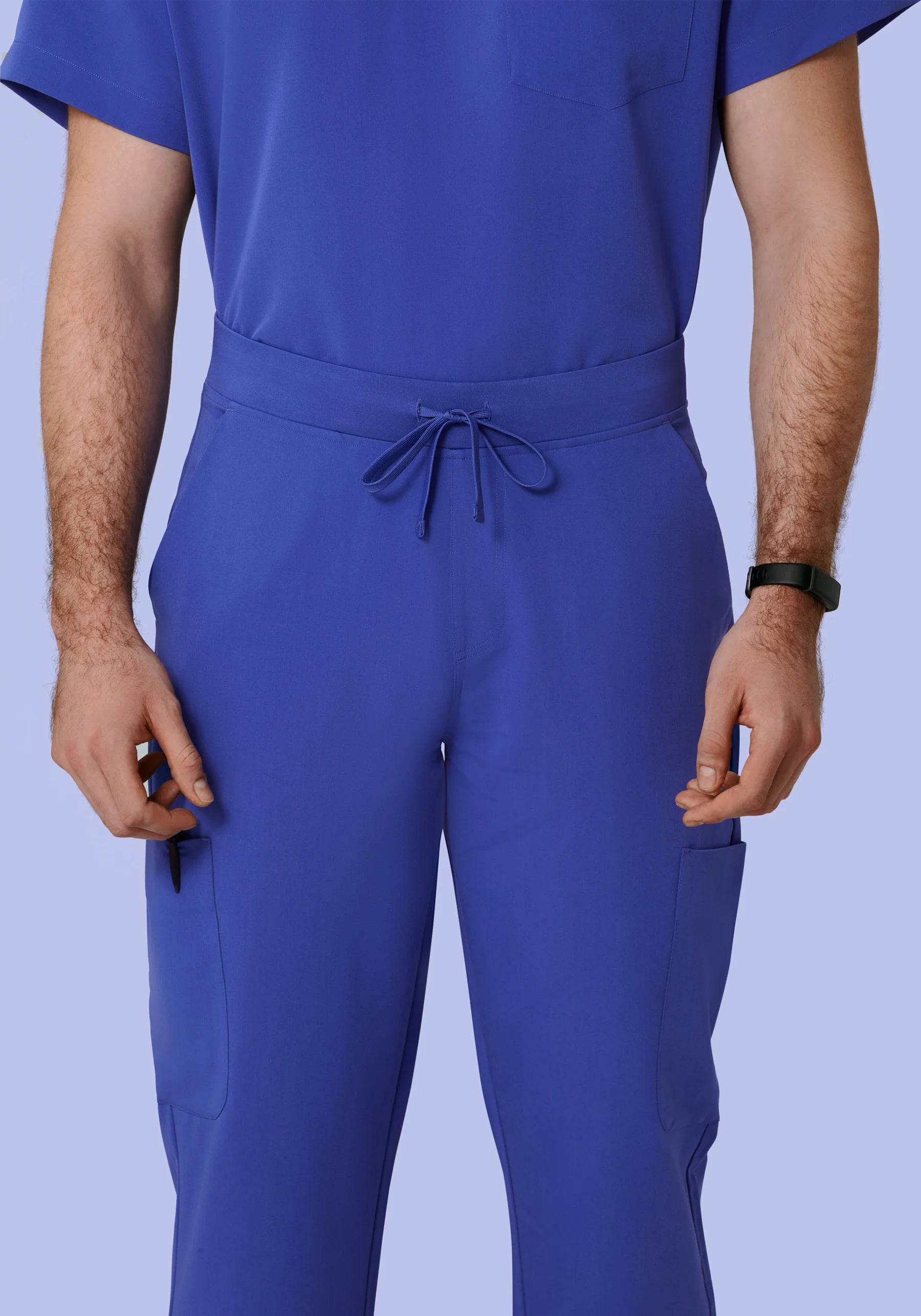 Men's 7 Pocket Pants - Royal