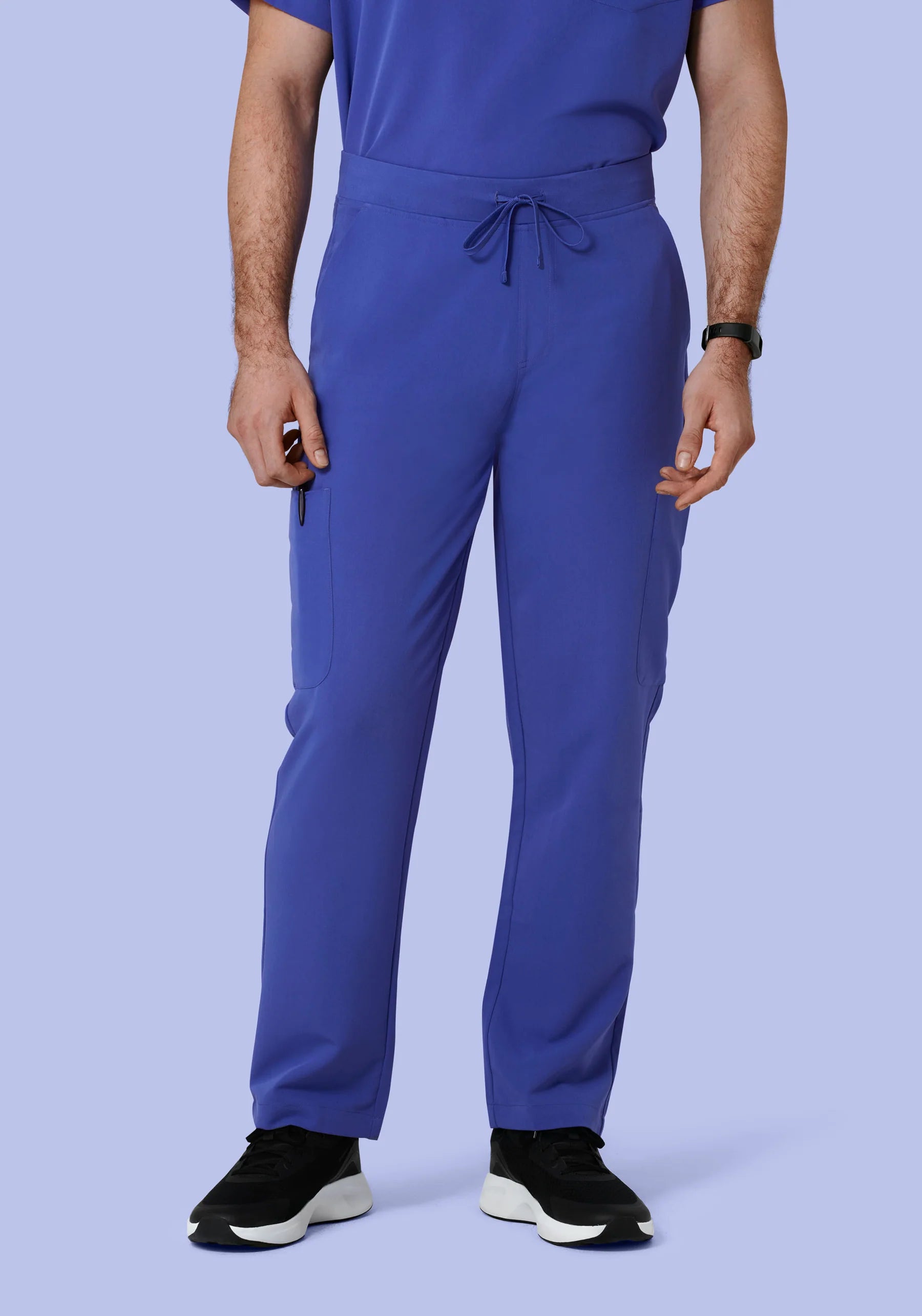Men's 7 Pocket Pants - Royal