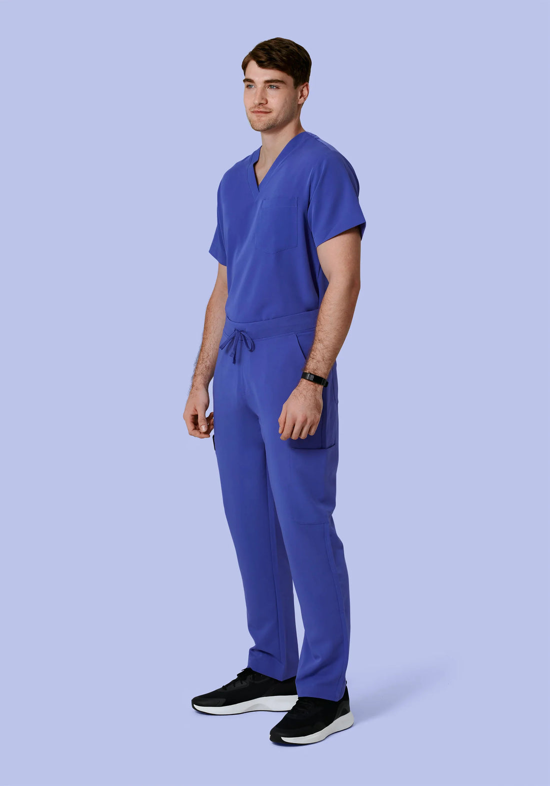 Men's 7 Pocket Pants - Royal