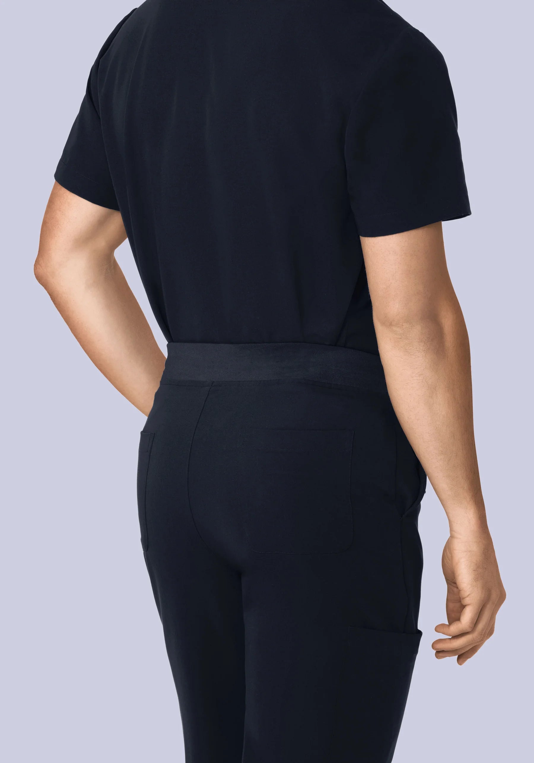 Men's 7 Pocket Pants - Midnight