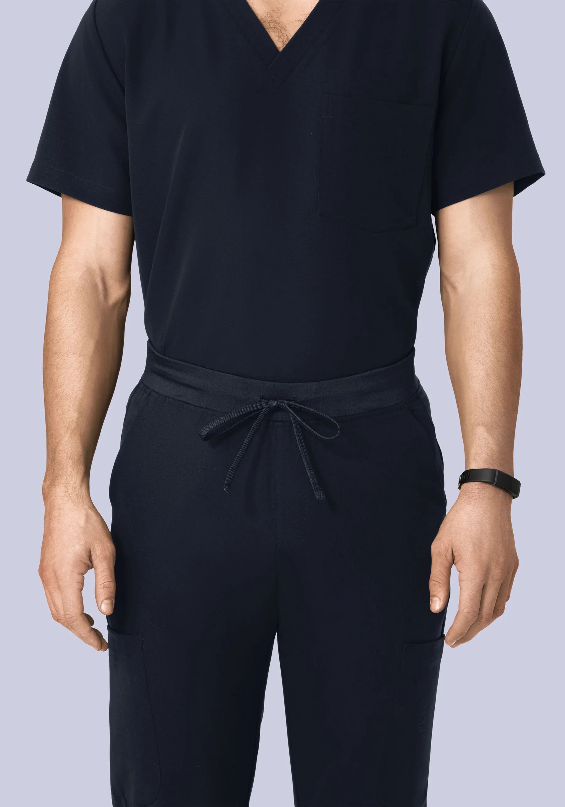 Men's 7 Pocket Pants - Midnight