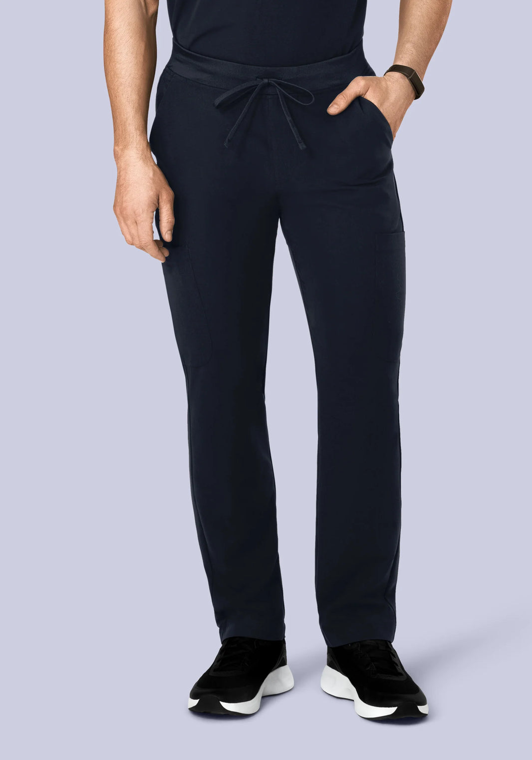 Scrub Pants