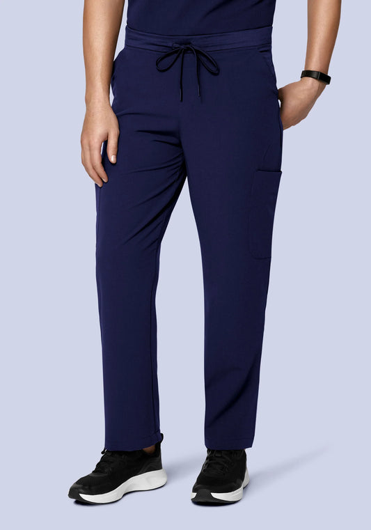 Men's 7 Pocket Pants - Navy